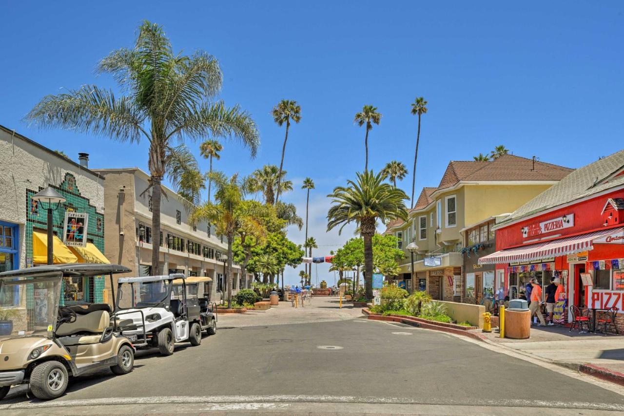 Central Catalina Cottage Walk To Ferry And Eateries 阿瓦隆 外观 照片